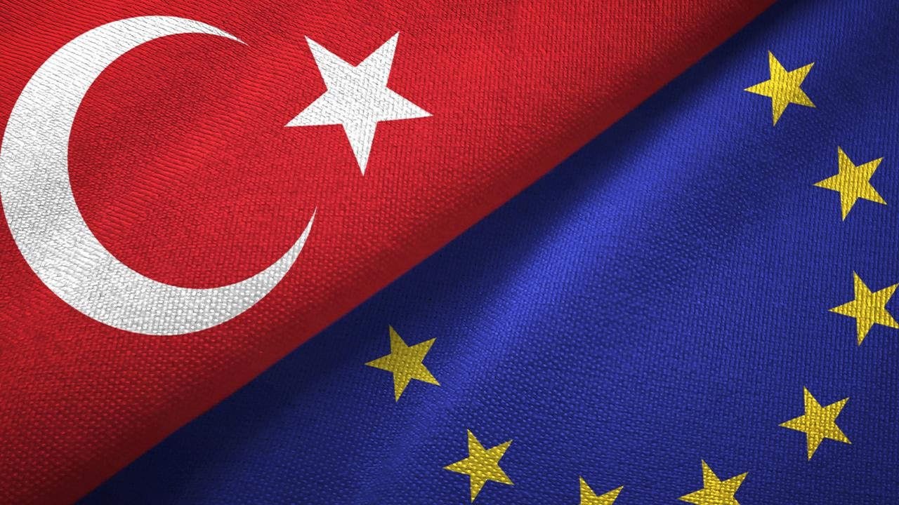 Avrupa Birliği'nin Türkiye mesajında Kıbrıs vurgusu
