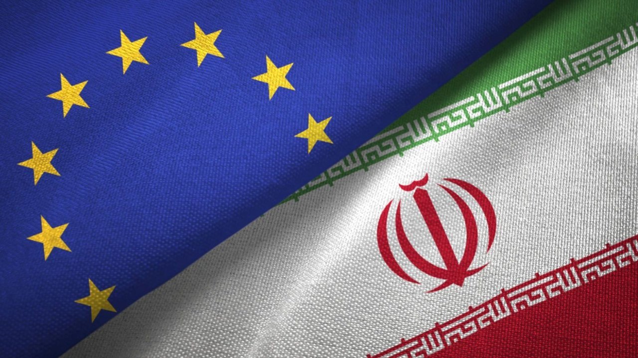 Avrupa Birliği kararını verdi! İran'a sert yaptırım kararı