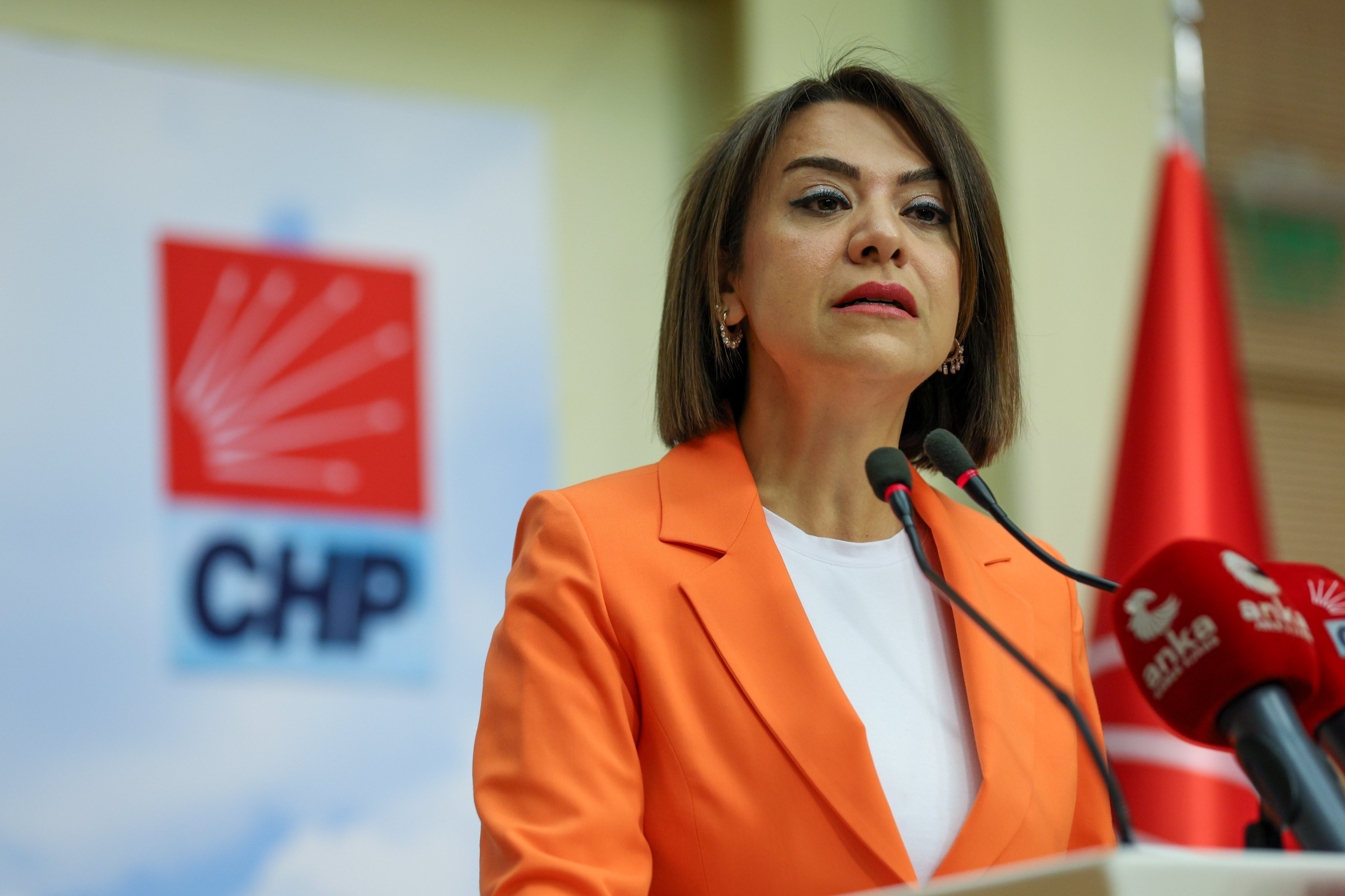 CHP'den 1 Mayıs için Taksim çağrısı
