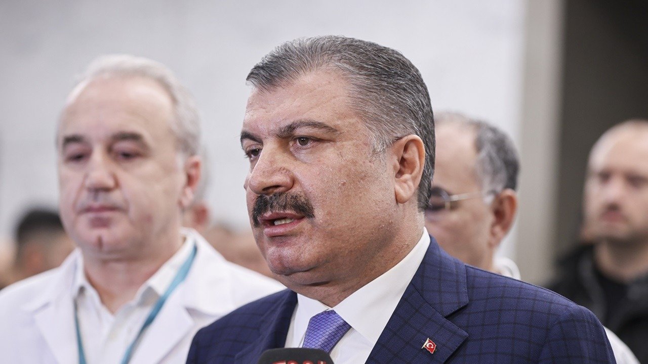 Sağlık Bakanı Fahrettin Koca duyurdu: Hastane randevuları için yeni kararlar