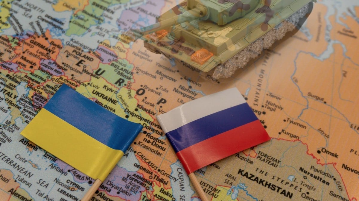 Rusya: Ukrayna, bir gecede 50 İHA ile saldırdıü