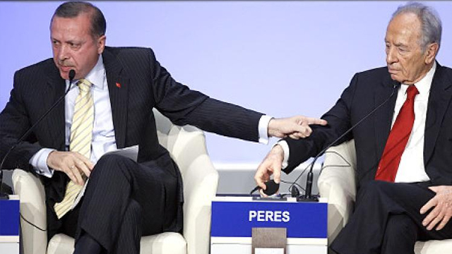 İsmail Heniyye: Erdoğan'ın Peres'e verdiği karşılığı halen hatırlıyoruz