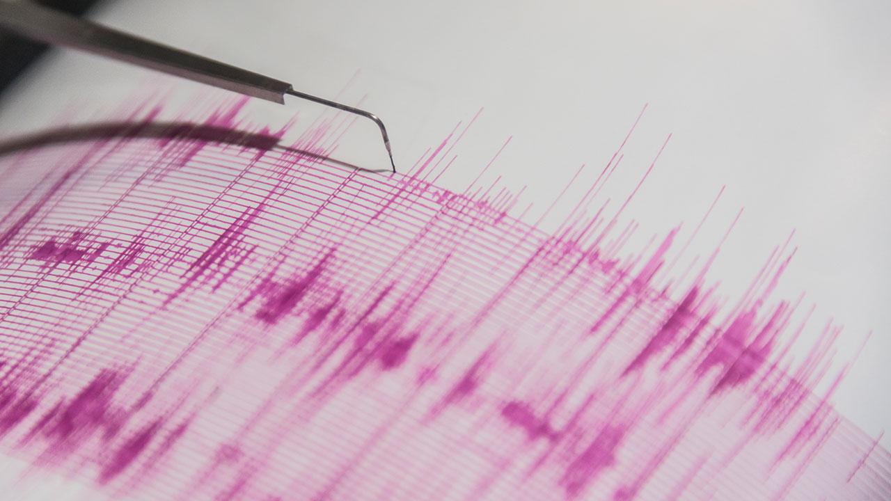 AFAD açıkladı: Antalya'da deprem
