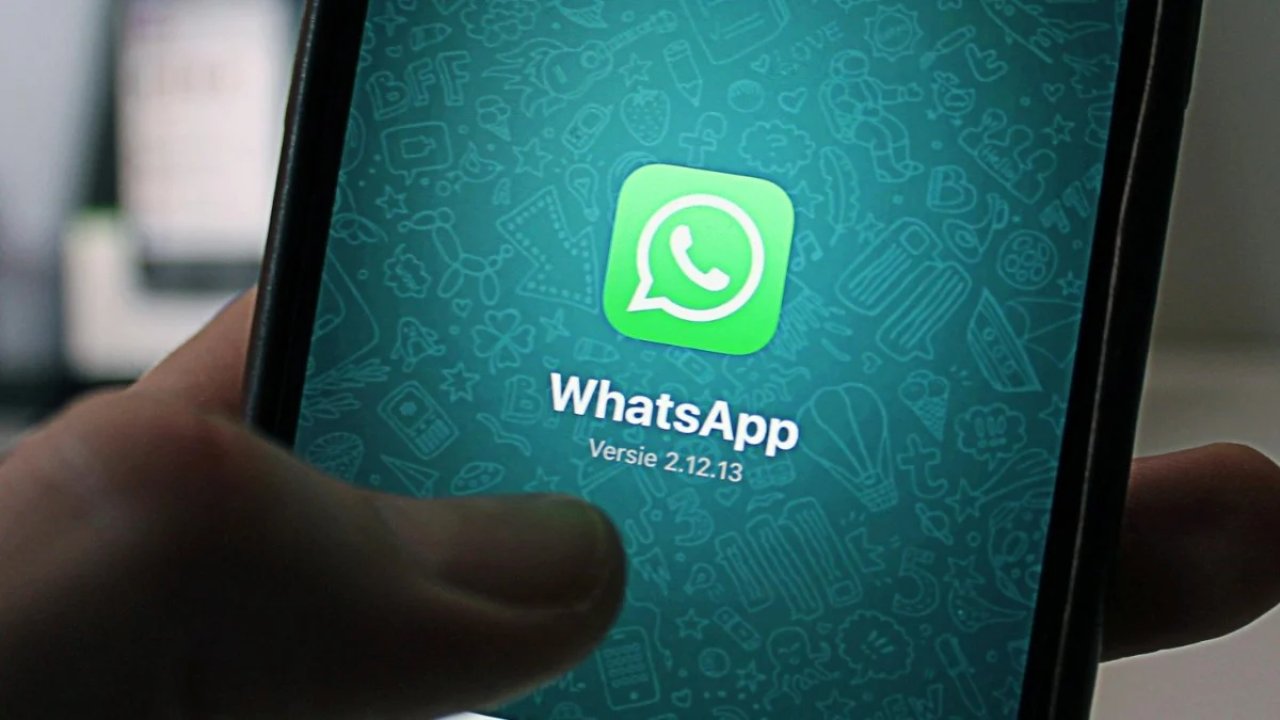 İsrail, Gazze'deki Filistinlileri öldürmek için WhatsApp'ı kullanıyor
