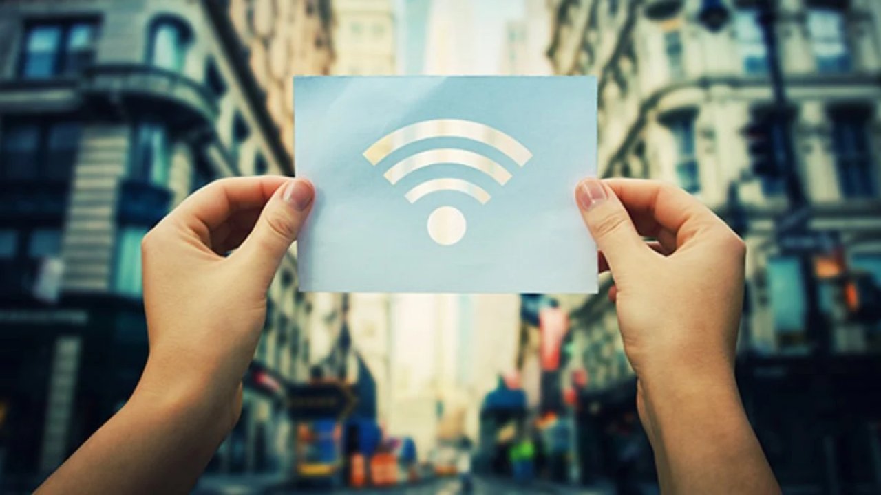 Halka açık Wi-Fi ağlarında verilerinizin çalınmaması için uymanız gereken 7 kural