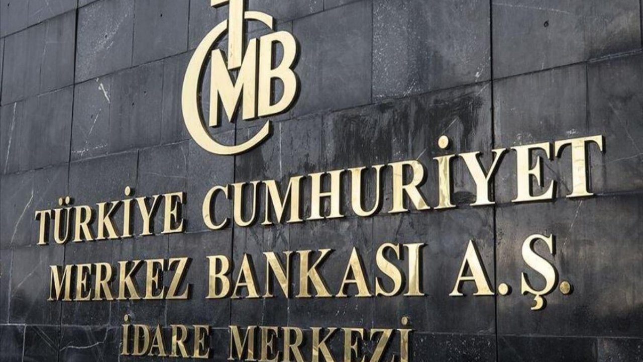 Merkez Bankası'nın Nisan ayı faiz kararı, bugün saat 14.00'te açıklanacak.