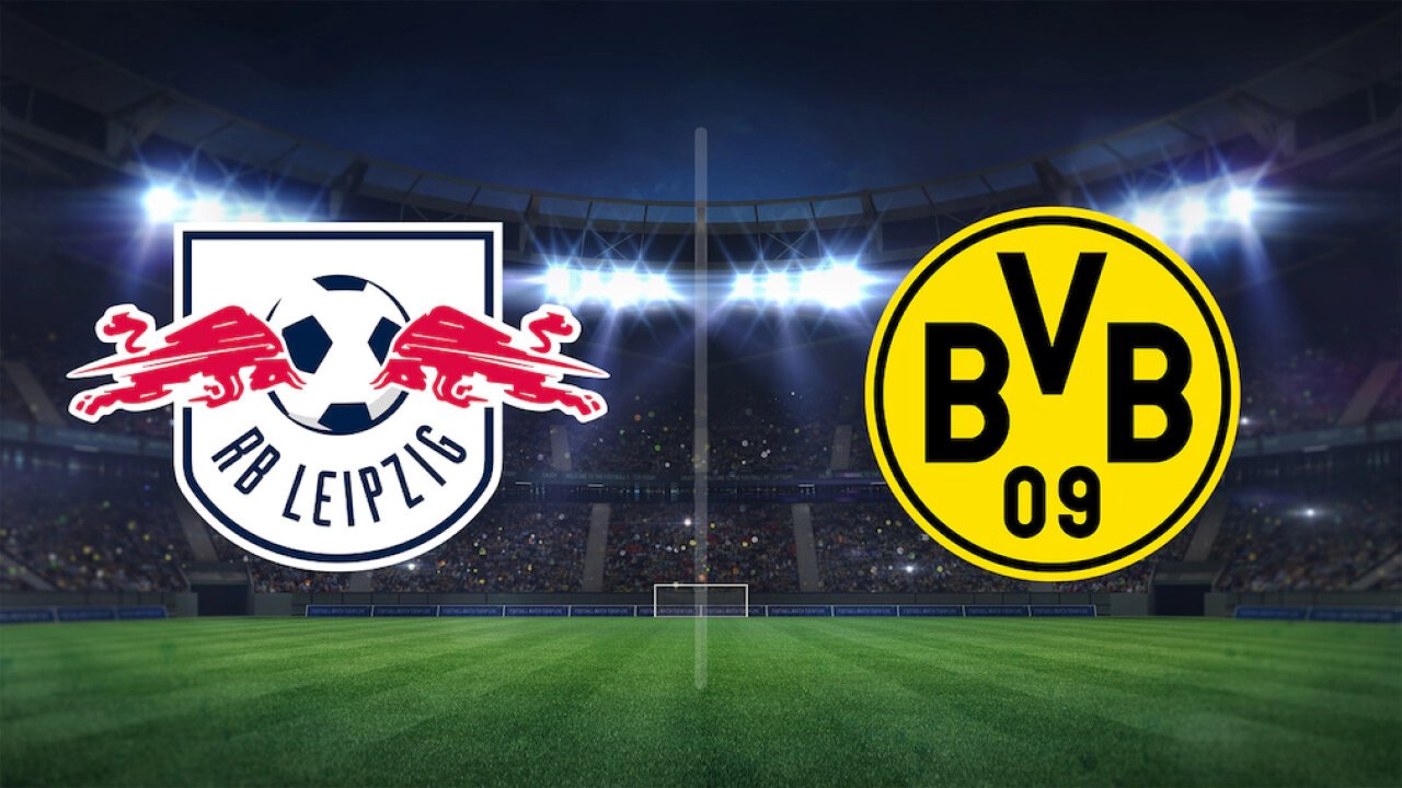 Leipzig, Borussia Dortmund önünde zorlanmadı
