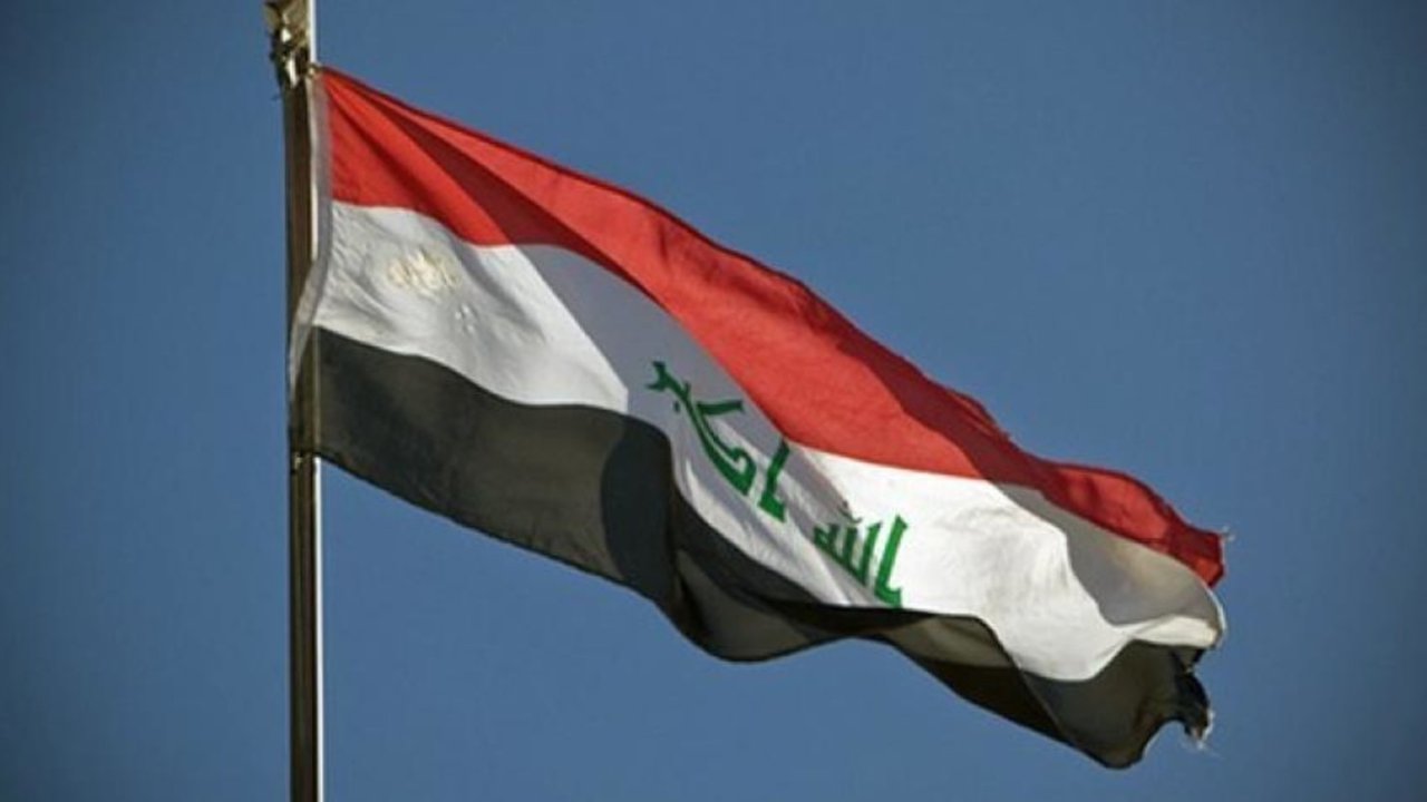Irak Meclisi, eşcinsel ilişkileri suç kapsamına alan tasarıyı onayladı