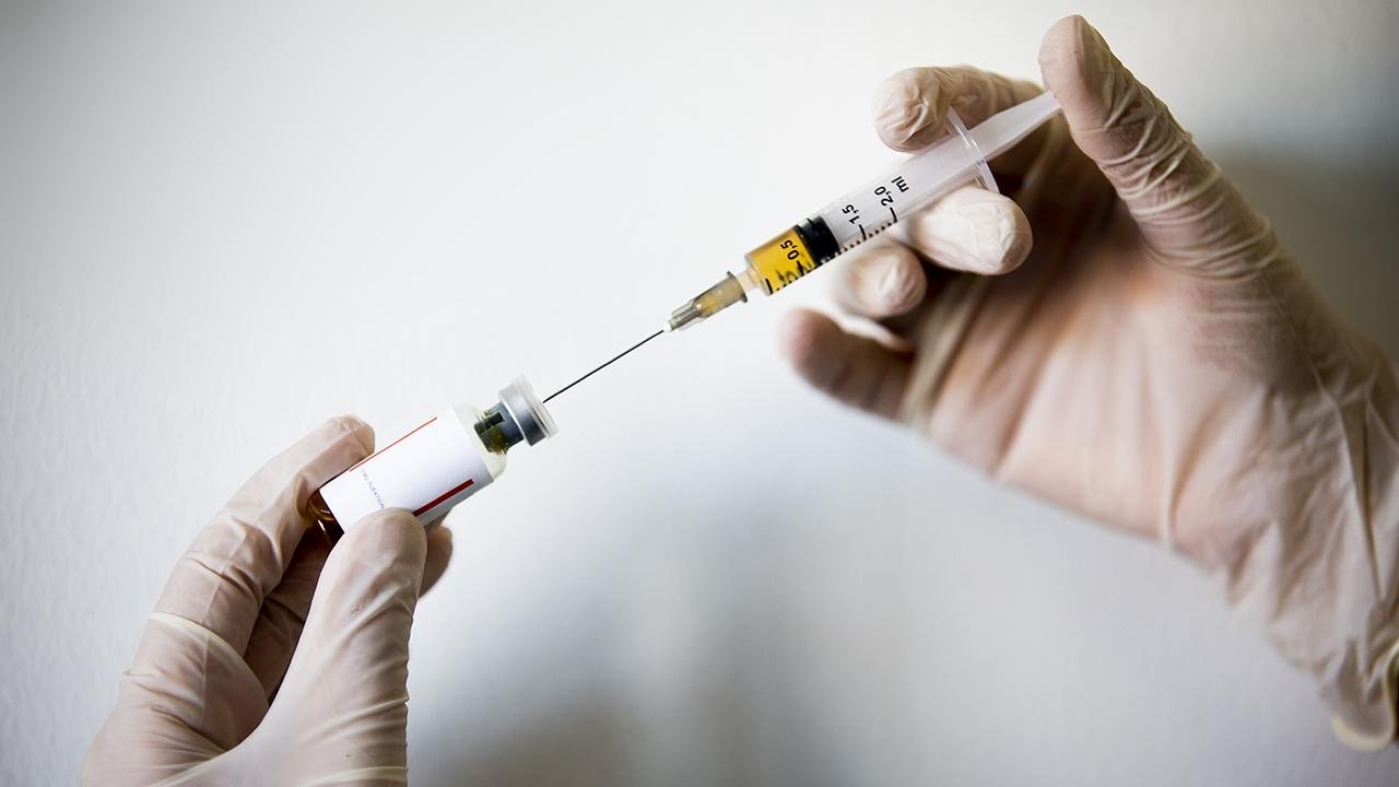 Yerli ve milli menenjit aşısı için büyük adım