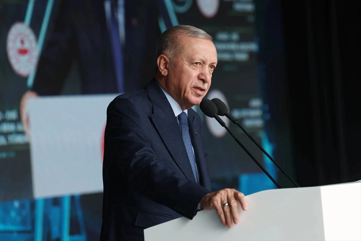 Cumhurbaşkanı Erdoğan'dan Edanur'un ölümüyle ilgili açıklama: Tedbir almadılar