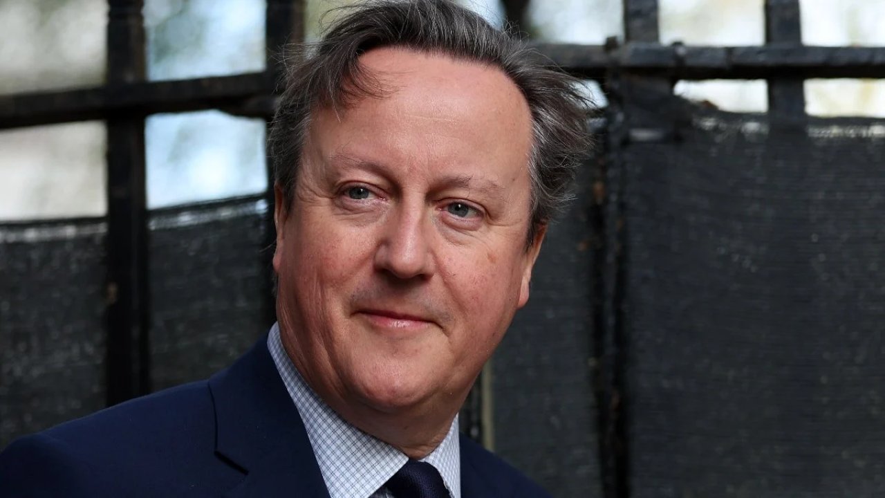 İngiltere Dışişleri Bakanı David Cameron, Hamas'a ateşkes teklifi sunulduğunu belirtti