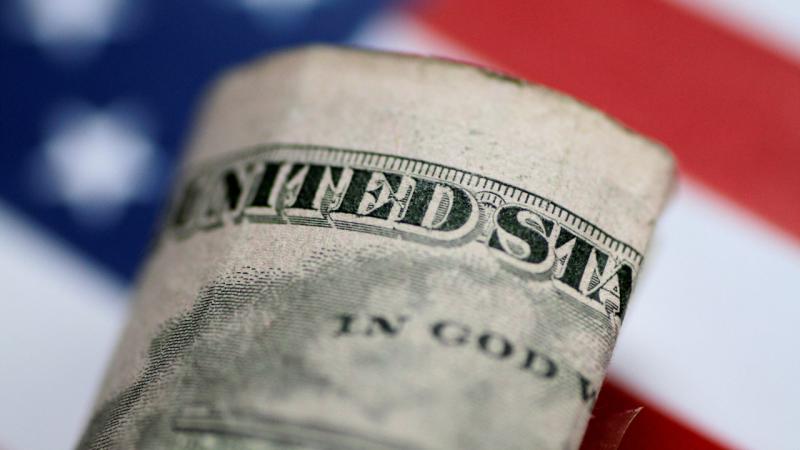 ABD Hazinesi yılın ikinci çeyreğine ilişkin borçlanma tahminini yükseltti