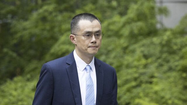 Binance'in eski CEO'su Changpeng Zhao'ya hapis cezası