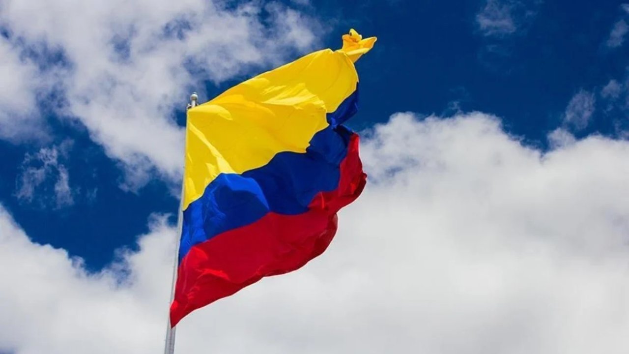 Kolombiya: İsrail ile diplomatik ilişkileri kesiyoruz