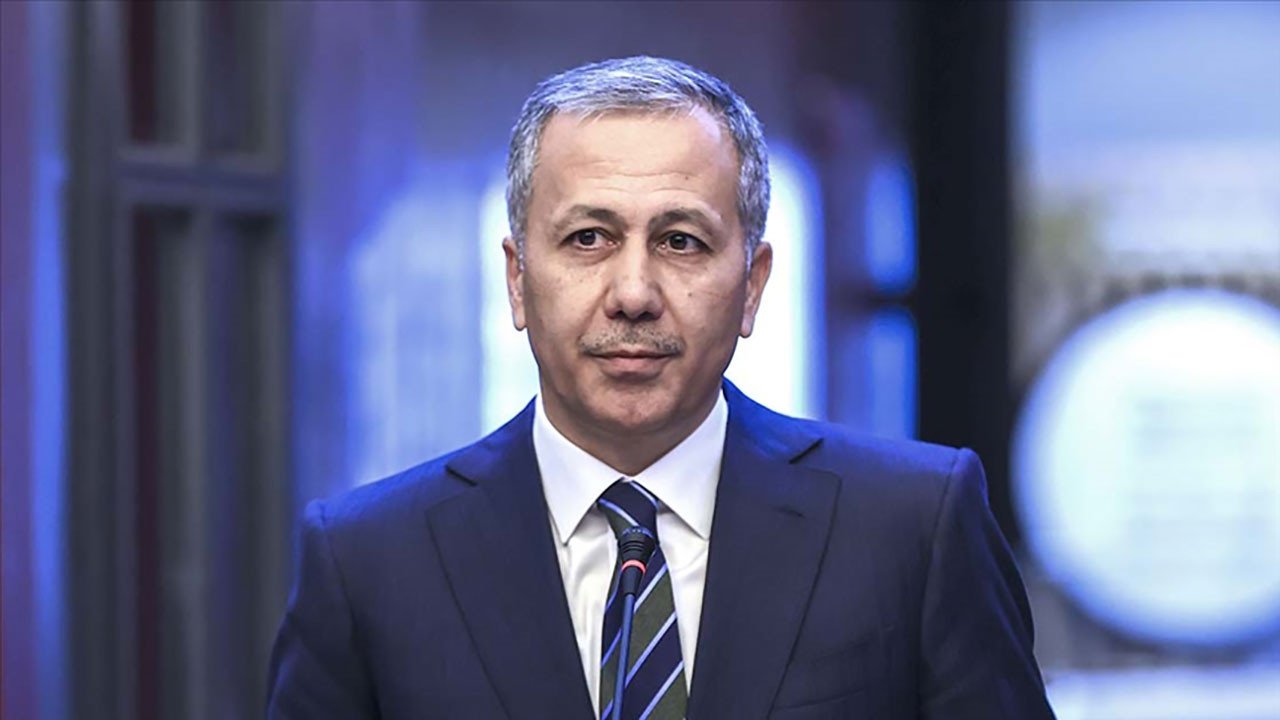 İçişleri bakanı Yerlikaya: “MAHZEN-36” operasyonlarında 42 şüpheli yakalandı