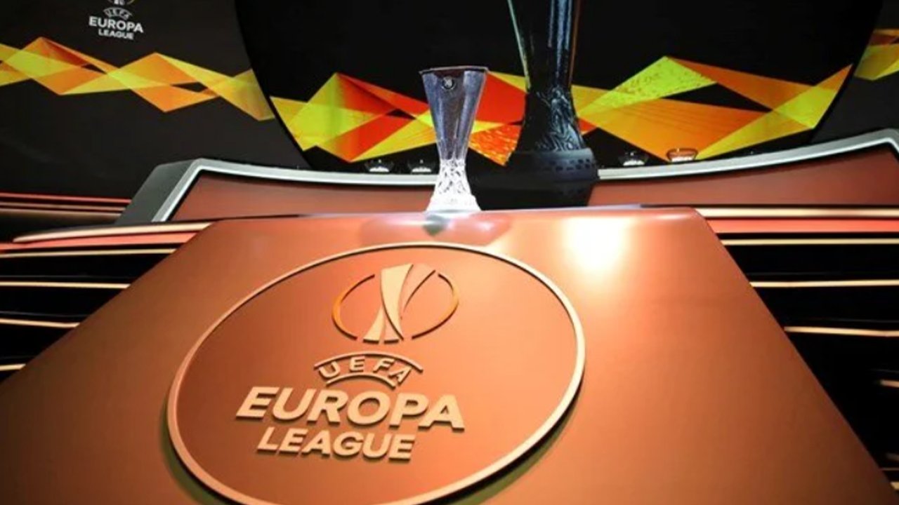 UEFA Avrupa Ligi'nde yarı final maçları ne zaman?
