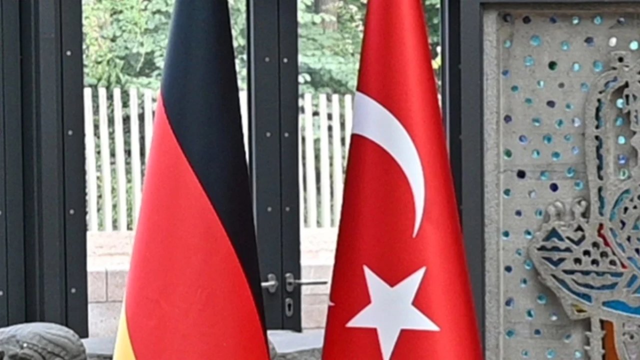 Türk-Alman Ekonomi Günü, 4 Mayıs'ta Düsseldorf'ta yapılacak