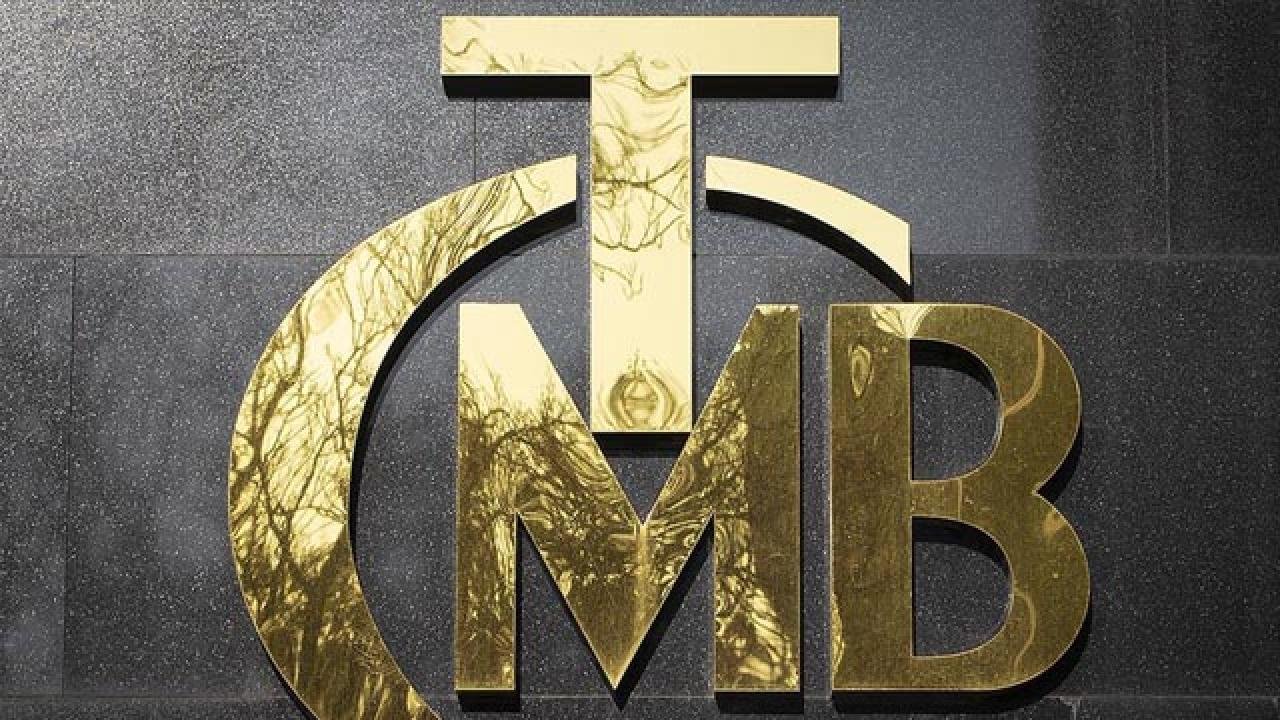 TCMB rezervleri 124,1 milyar dolar oldu