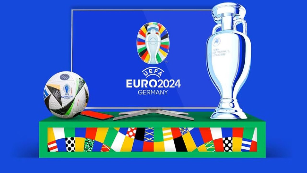 EURO 2024'te takımların kadrosunda 26 futbolcu bulunacak