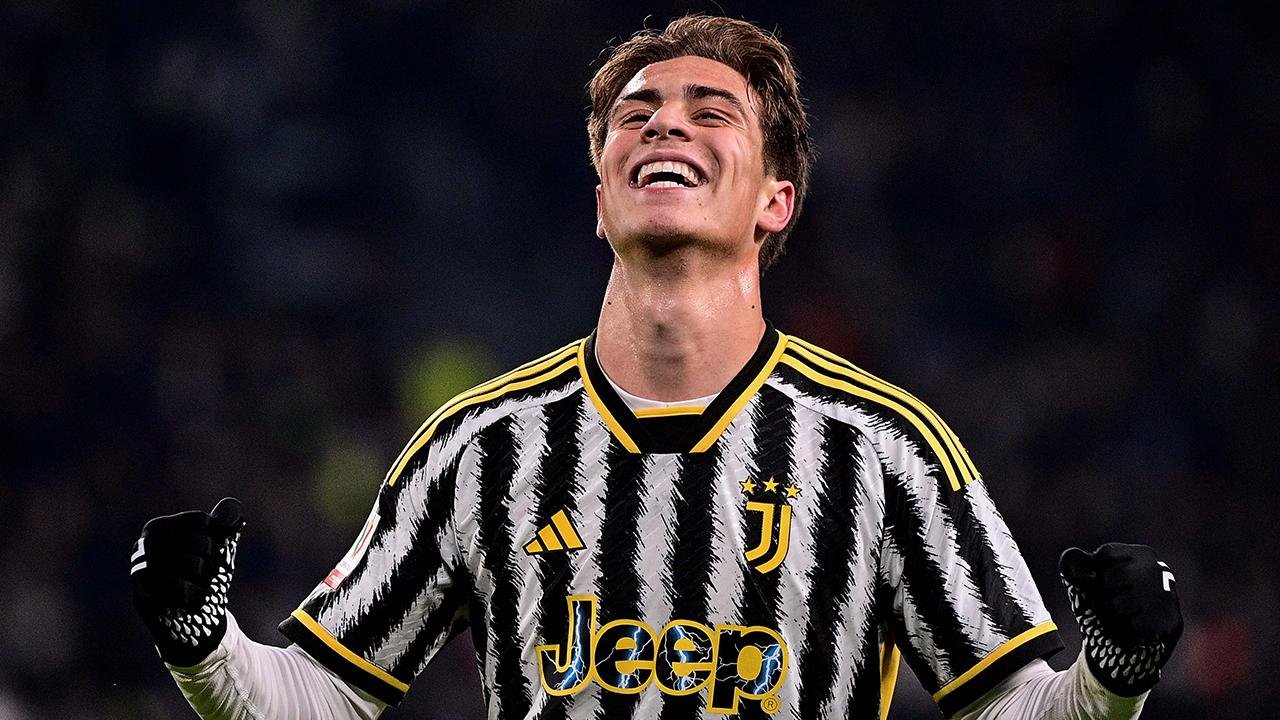 Juventus'a Kenan Yıldız'dan kötü haber! Allegri resmen açıkladı