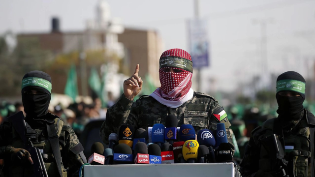 Kahire'den sonuç çıkmadı! Hamas ve İsrail heyeti ateşkes için yarın bir kez daha masaya oturacak