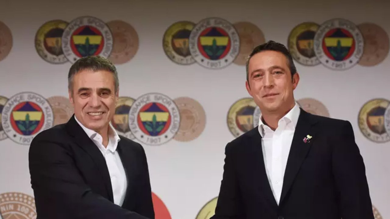 Ersun Yanal'dan Ali Koç'a sert eleştiri: Fenerbahçe böyle gitmez değişim şart!
