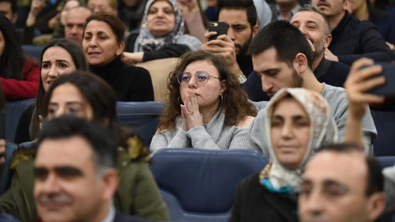 Milli Eğitim Bakanı Yusuf Tekin açıkladı: 20 bin öğretmen ataması yapılacak