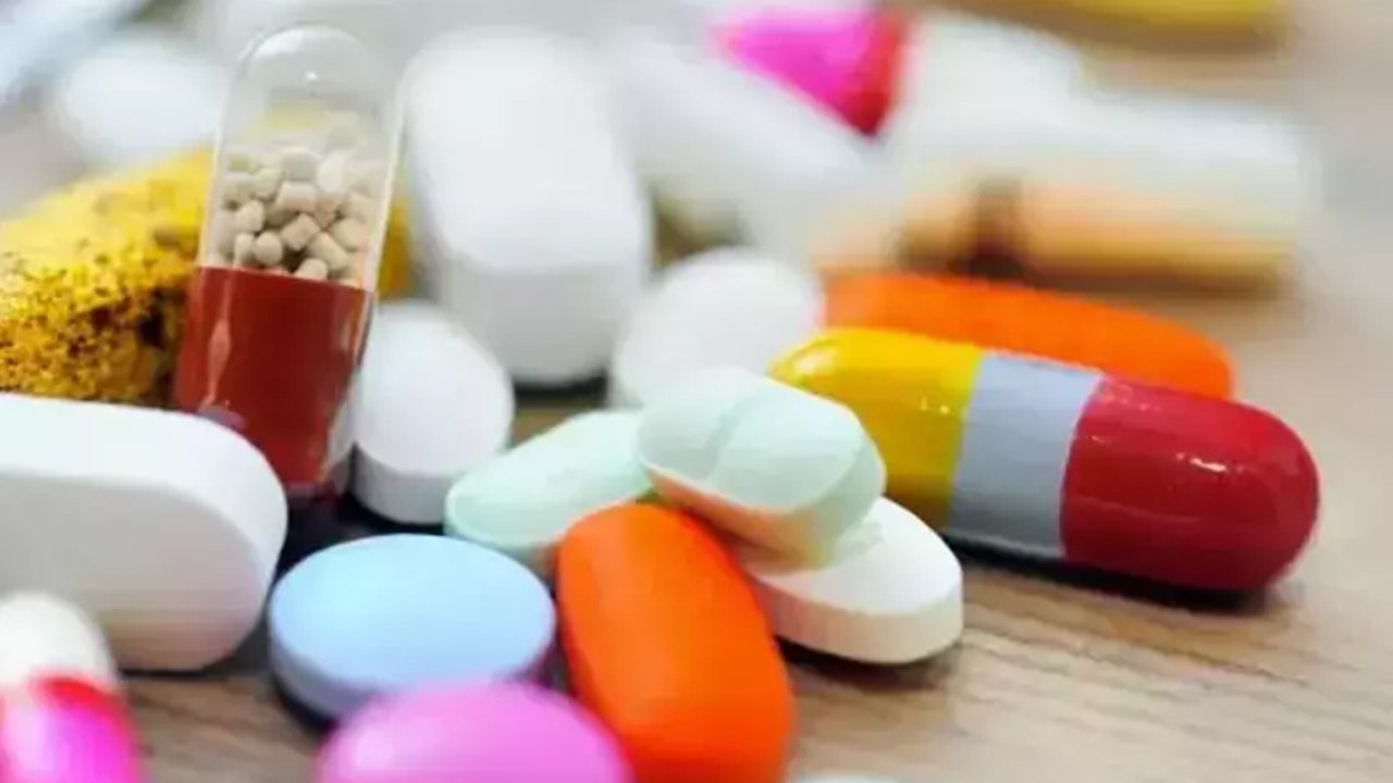 SGK'nin geri ödeme listesine 47 ilaç daha alındı