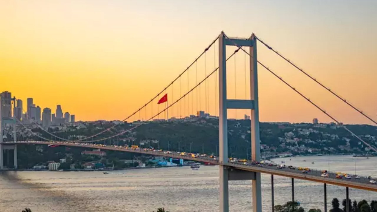 İstanbul'un turizm verileri belli oldu