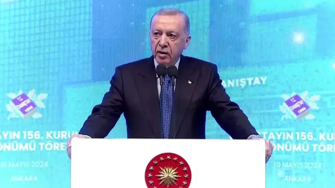 Cumhurbaşkanı Erdoğan: Yargı eleştirilemez değildir!