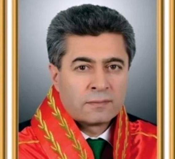 Yargıtay 3'üncü Ceza Dairesi Başkanı Şentürk, başkan adaylığından çekildi
