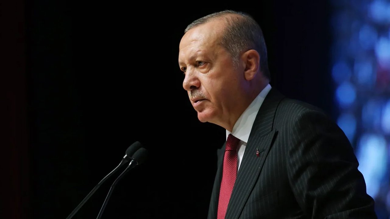 Erdoğan'dan öğretmenlerle ilgili son dakika açıklaması: Şiddet olaylarına asla sessiz kalmadık, kalmayacağız