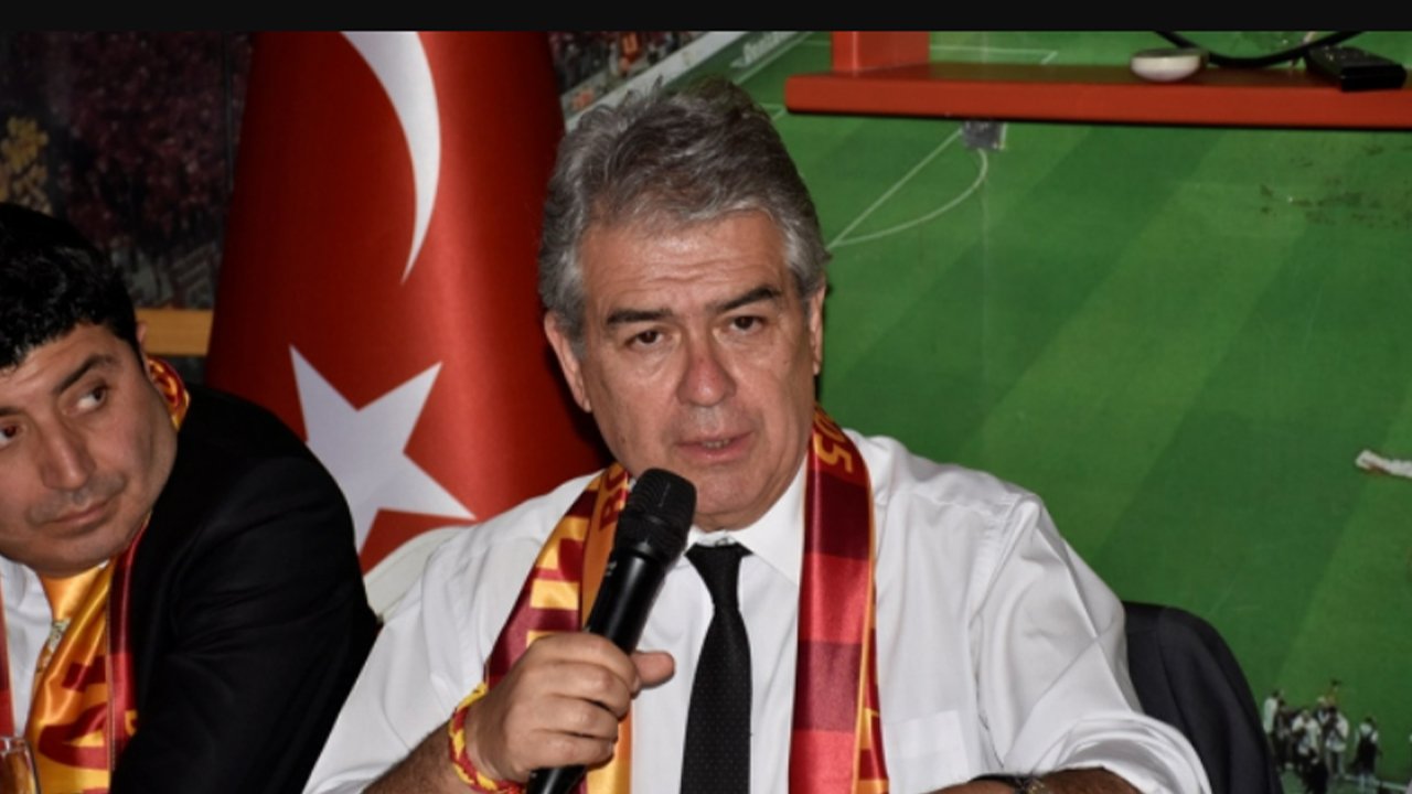 "Galatasaray'ın geleceğini tehlike altına attırmayız"