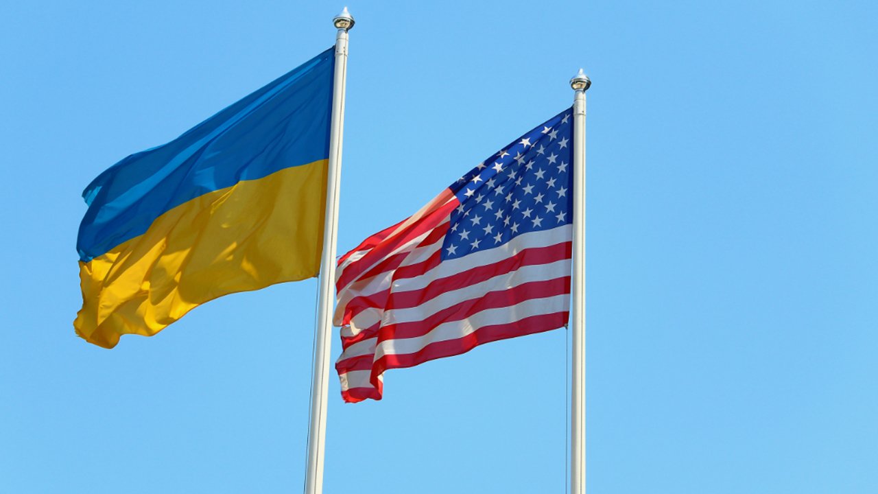 ABD duyurdu! Ukrayna’ya ek askeri yardım sağlanacak