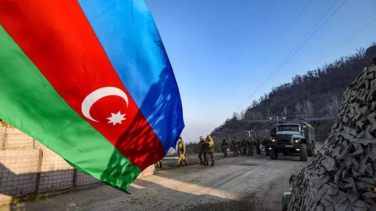 Protokol imzalandı! Ermenistan işgali altındaki 4 köy Azerbaycan’a iade edilecek