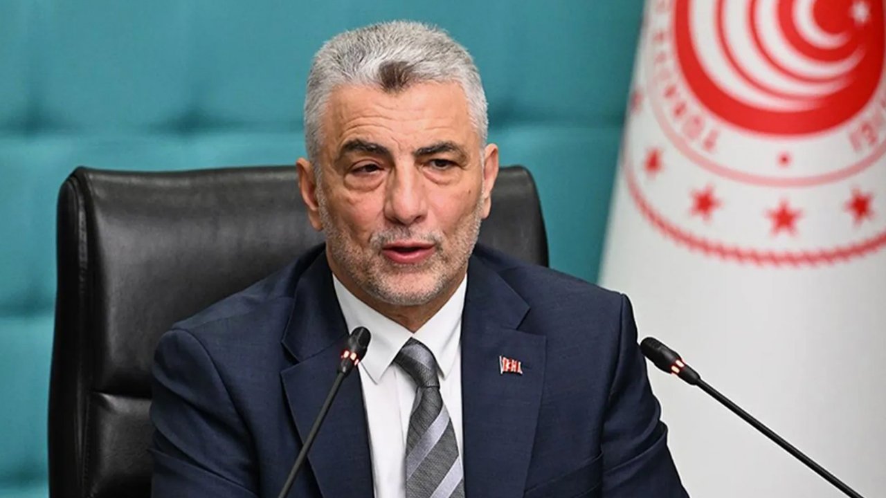 Ticaret Bakanı Bolat, Gürcistan Ekonomi Bakanı ile görüştü