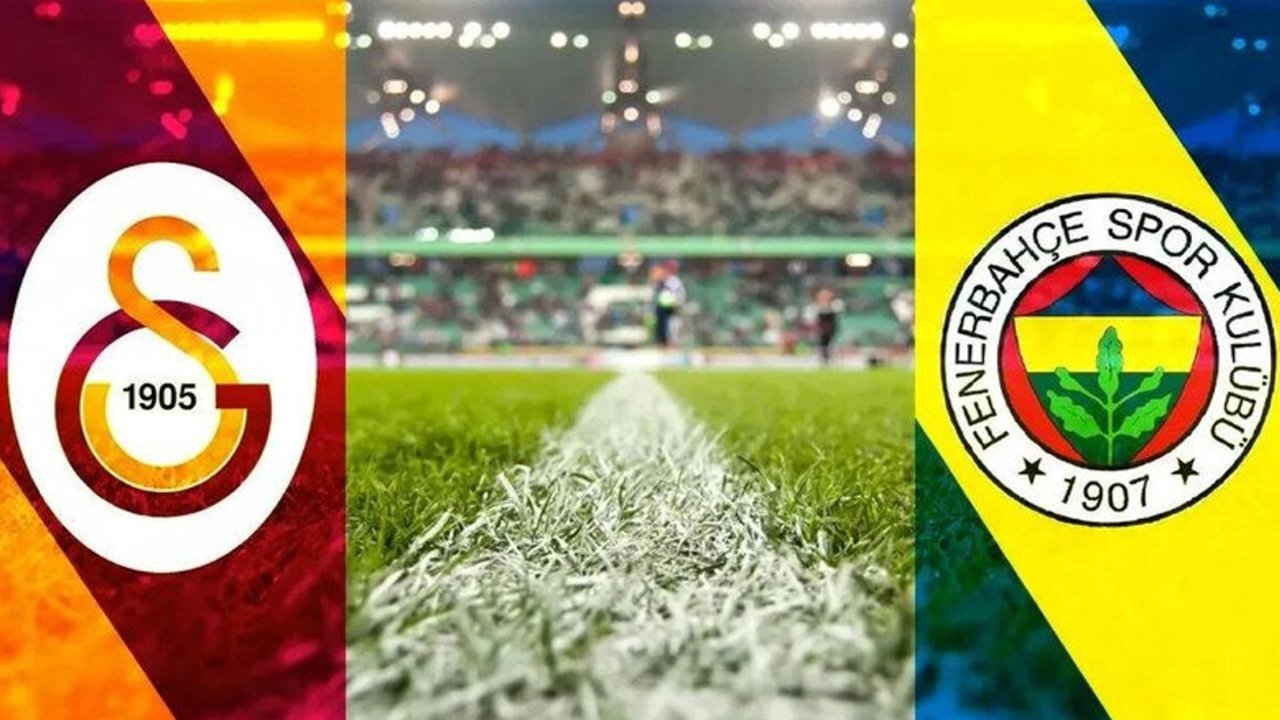 Galatasaray - Fenerbahçe derbi maçı biletleri satışta... GS-FB derbi maçı bilet fiyatları ne kadar?