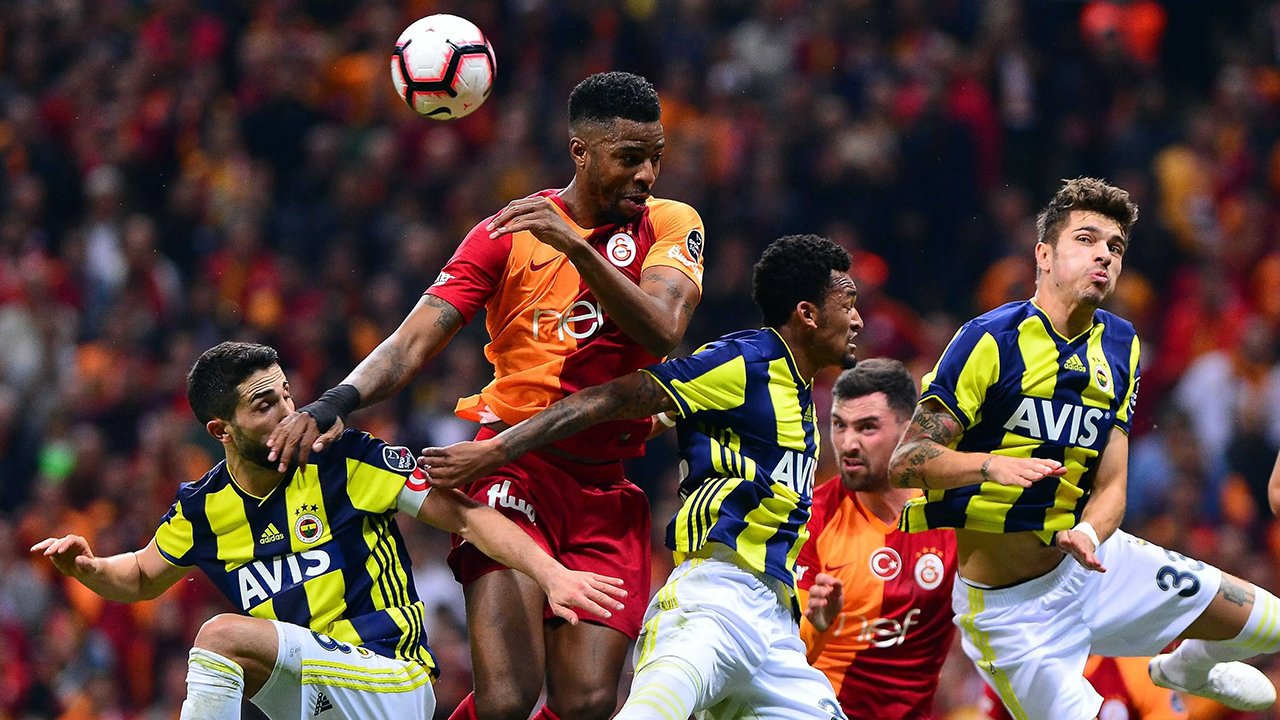 Galatasaray-Fenerbahçe derbisinde 400. randevu: Kim üstün?