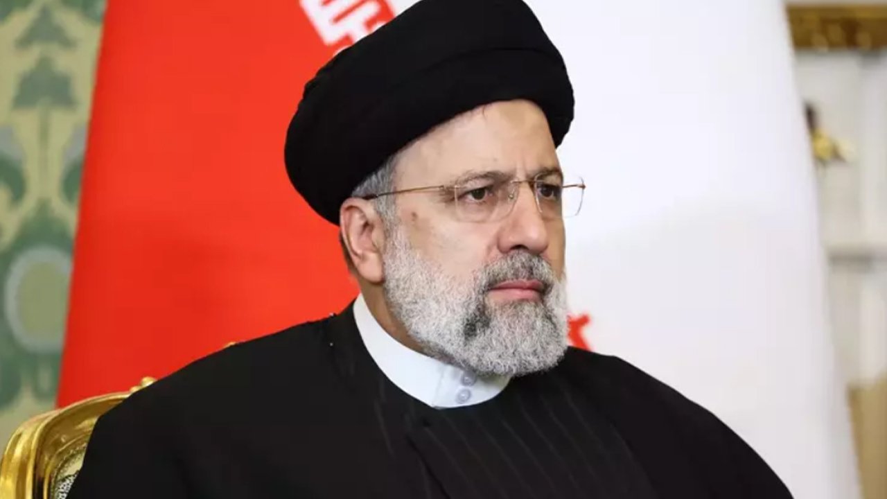 İran Cumhurbaşkanı Reisi kimdir, öldü mü, kaç yaşındaydı?
