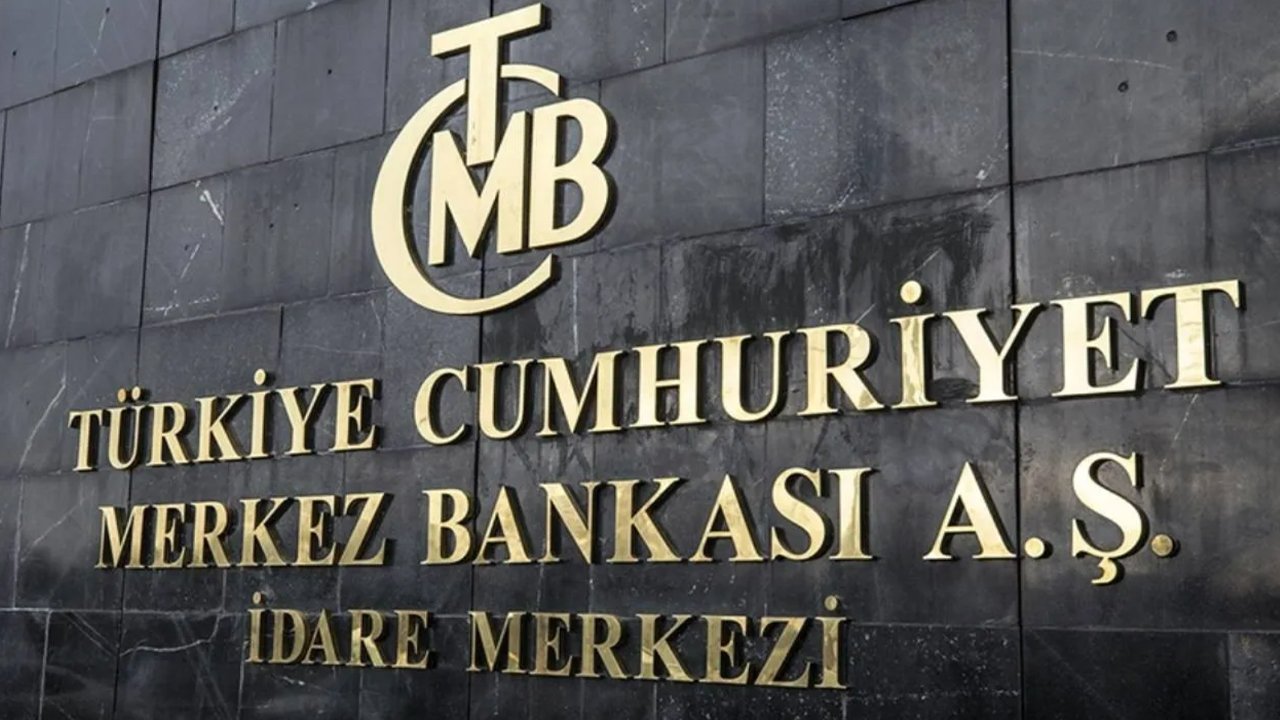 Piyasada gözler Merkez Bankası'nın faiz kararına çevrildi