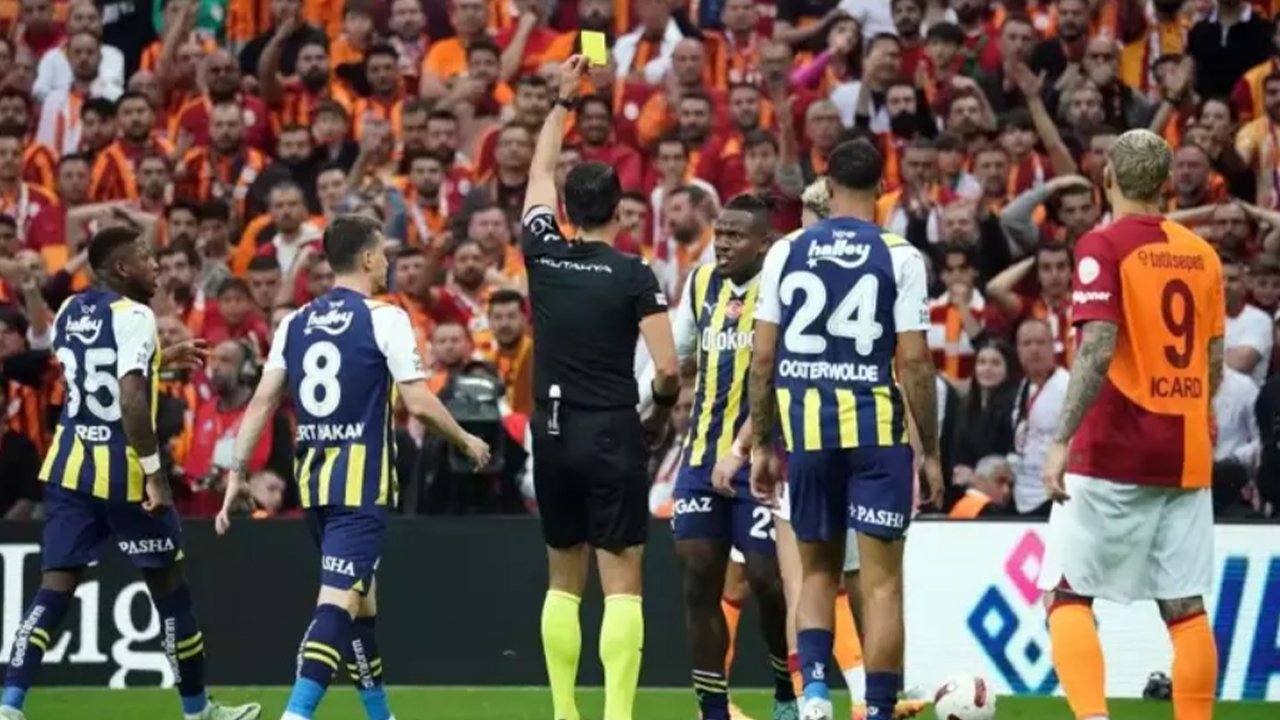 Fenerbahçe'de Michy Batshuayi, İstanbulspor maçında forma giyemeyecek