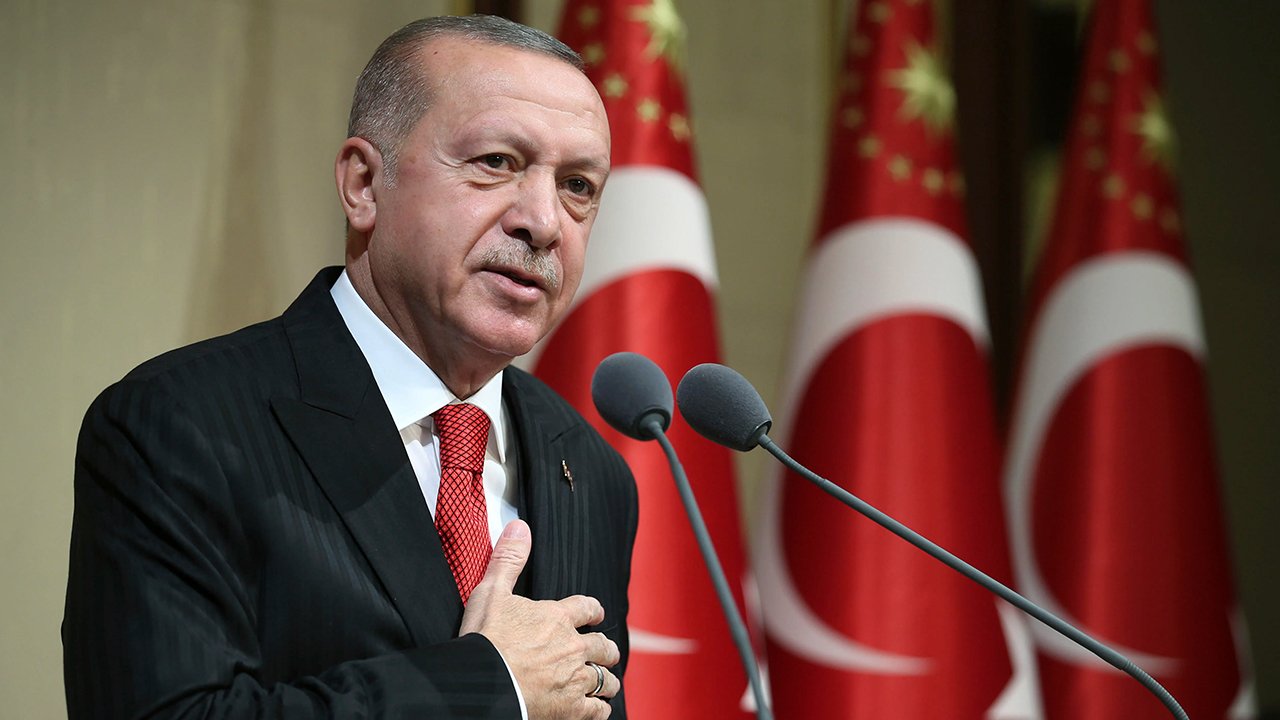 Cumhurbaşkanı Erdoğan: Savunma kabiliyetimizi bir kez daha izleme fırsatı bulduk
