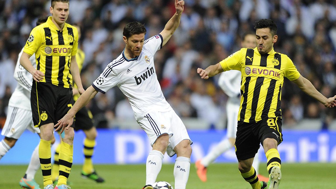Devler Ligi'nde final zamanı: Real Madrid ile Dortmund, Wembley'de kozlarını paylaşıyor