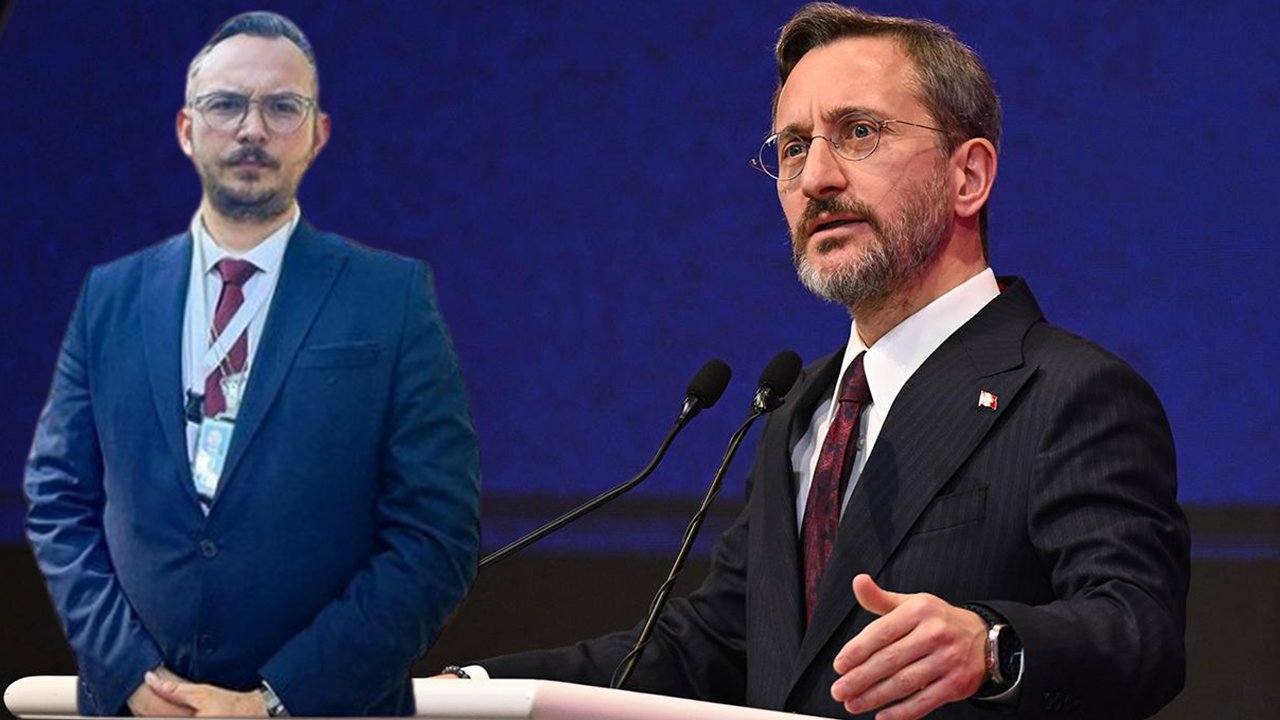 İletişim Başkanı Altun: Türkiye düşmanı teröristlerle mücadele etmeye devam edeceğiz