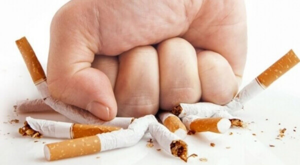 Araştırmacılar sigarayı bırakmanın en etkili yollarını açıkladı!