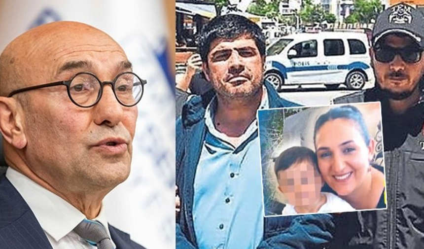 PKK'lı Sabri Ok'un yeğeni İzmir Büyükşehir'e transfer oldu