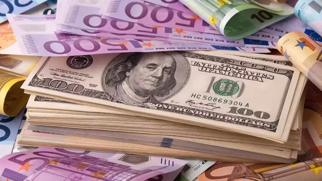 Dolar, euro… Dövizle ödemelerde yeni dönem! Resmi Gazete’de yayımlandı: 6 yıl sonra kaldırıldı
