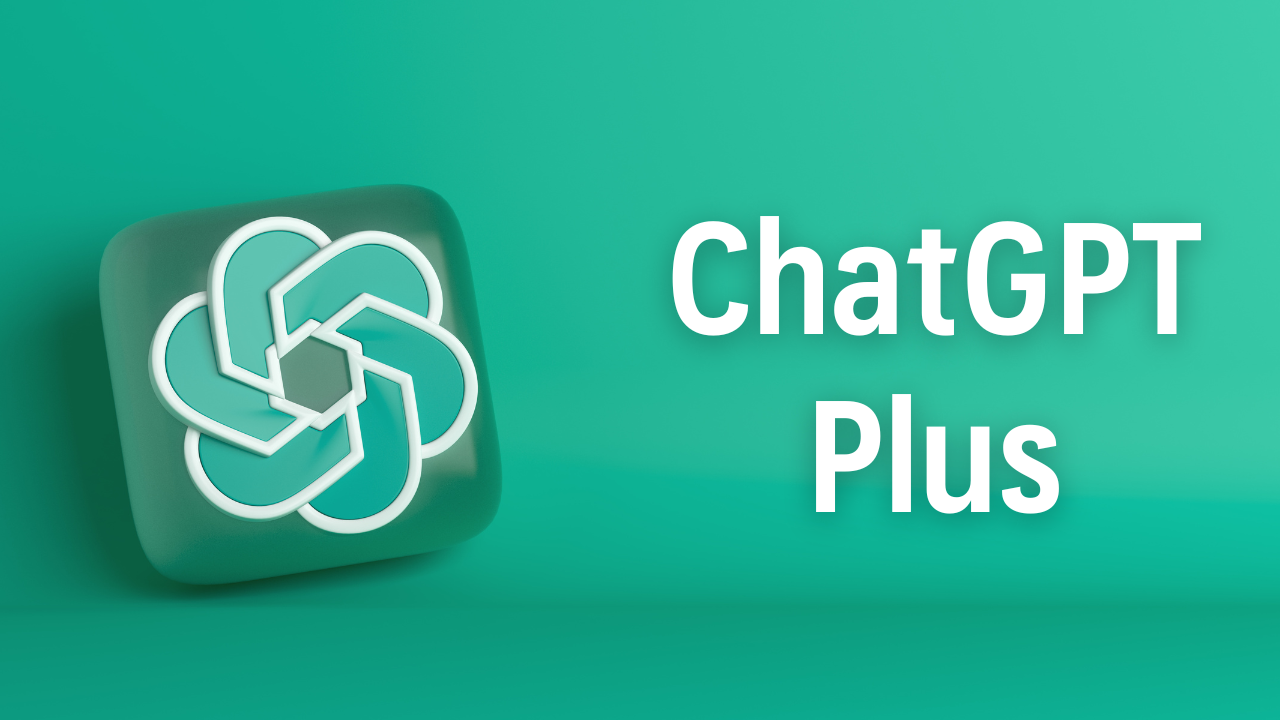 ChatGPT Plus Abonelikleri Durdurdu Yeni Abone Almayacak