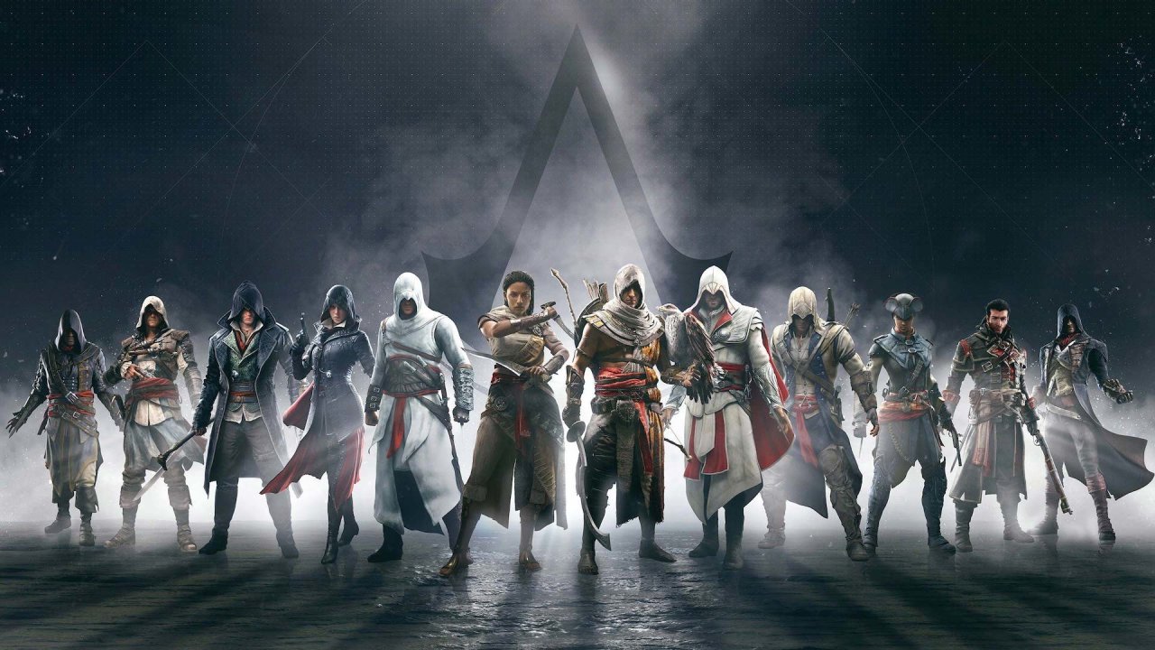 Milyonların oynadığı Assassin’s Creed oyunu ücretsiz mi oldu?