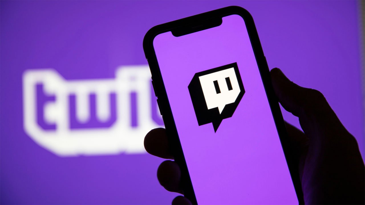Canlı yayın platformu Twitch o ülkeden çekiliyor!
